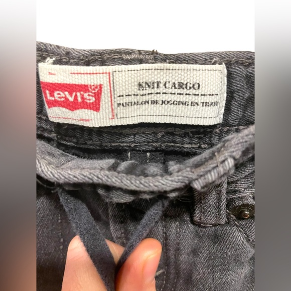 Levi’s Kid’s Knit Cargo | 4 | - Picture 3 of 5